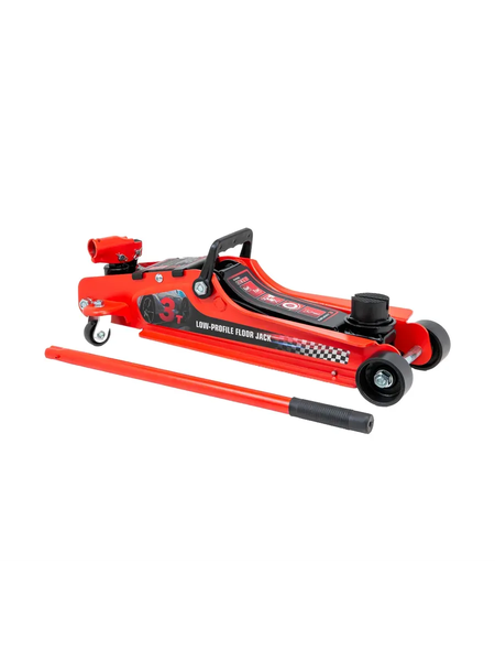 Подкатной домкрат Everforce EF-T825010(60738)