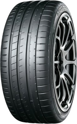 

Летняя шина, Advan Sport V107 325/35R23 115Y