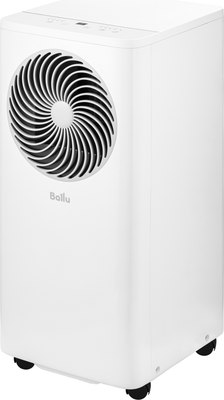 Мобильный кондиционер Ballu BPAC-09 OR/N6 - 