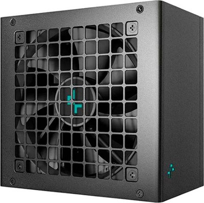 

Блок питания для компьютера, GamerStorm PN650D 650W (R-PN650D-FC0B-WGEU-V2)