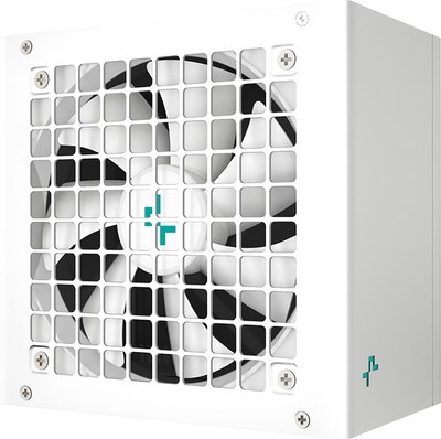 Блок питания для компьютера Deepcool GamerStorm PN850M WH 850W (R-PN850M-FC0W-WGEU) - 