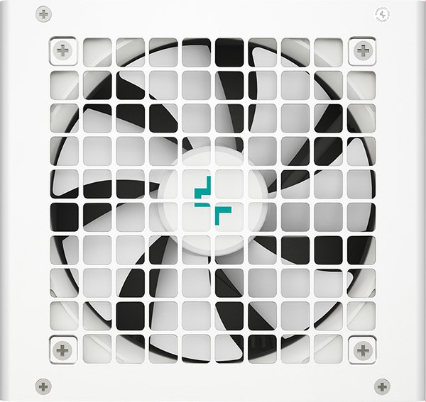 Блок питания для компьютера Deepcool GamerStorm PN850M WH 850W (R-PN850M-FC0W-WGEU)