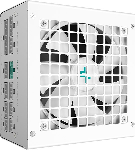 Блок питания для компьютера Deepcool GamerStorm PN850M WH 850W (R-PN850M-FC0W-WGEU)