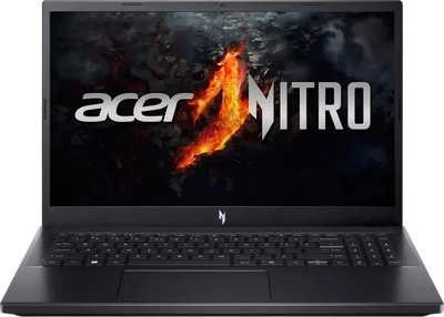 Игровой ноутбук Acer Nitro V 15 ANV15-41-R3LC (NH.QSHER.004) - 