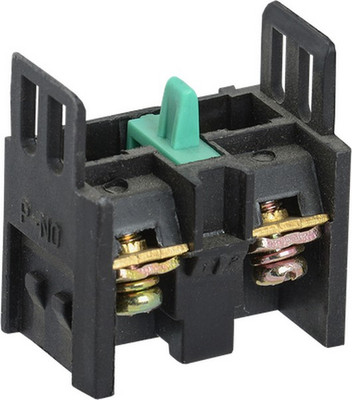 

Дополнительный контакт, 1НО / BDK20