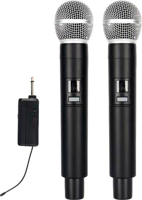 Радиосистема микрофонная ROKSO RMS-В2 - 