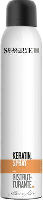 Спрей для волос Selective Professional Artistic Flair Keratin Spray (150мл) -