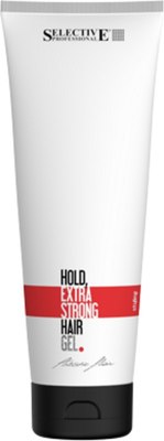 Гель для укладки волос Selective Professional Artistic Flair Hold Extra Strong (250мл) - 