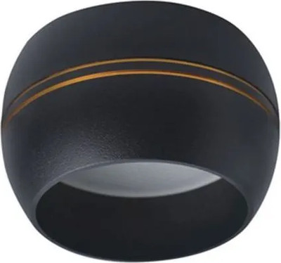 Точечный светильник Ecola GX53 SP5395 / SS535BECB - 