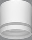 Точечный светильник Ecola GX53 SP5393 / SS531WECB - 