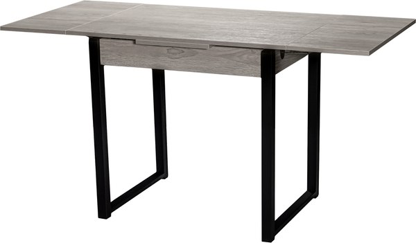 Купить Обеденный стол Древпром М102 Алан ДП1-01-11 90-150x67 в Минске