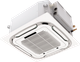 Сплит-система Quattroclima QV-I24CGE/QN-I24UGE/QA-ICP14 - 