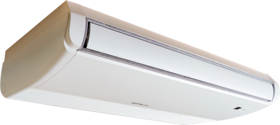 Сплит-система Quattroclima QV-I24FGE/QN-I24UGE - 
