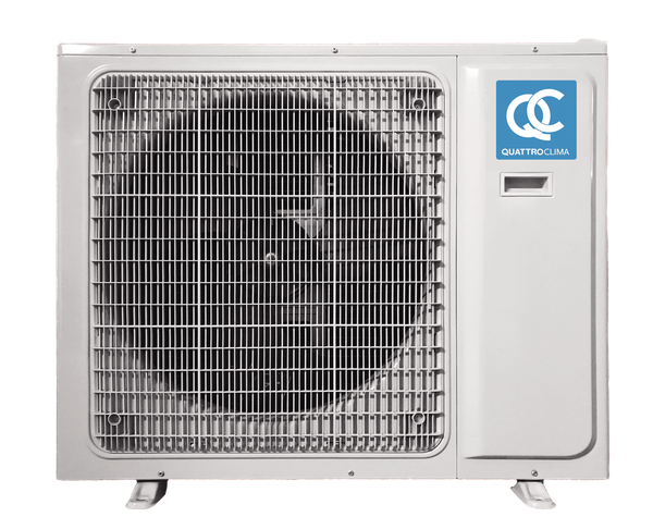 Купить Сплит-система Quattroclima QV-I24FGE/QN-I24UGE в Слуцке