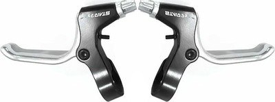 Комплект тормозных ручек для велосипеда Yinxing YX-B916 / SP11024 -