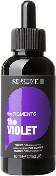 Пигмент прямого действия Selective Professional Чистый Ультраконцентрированный