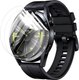 Защитная пленка для умных часов Rumi Для Huawei Watch GT 3 46мм/Xiaomi Watch S1/S1 Pro (3шт) - 