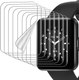 Защитная пленка для умных часов Rumi Для Xiaomi Redmi Watch 2 Lite (3шт) - 