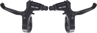 Комплект тормозных ручек для велосипеда Yinxing YX-B913 / SP11027 -