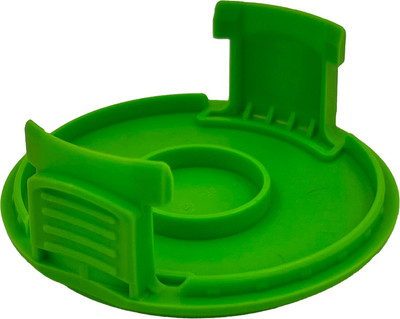 Крышка для катушки триммера Greenworks 2963707 (71мм) - 