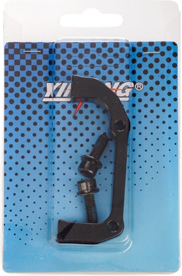 Адаптер дискового тормоза для велосипеда Yinxing M5 / SP11013 -