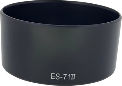 

Бленда, ES-71 II для объектива Canon EF 50/1.4 USM