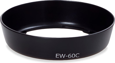 

Бленда, EW-60C для объективов Canon EF-S 18-55 IS II/18-55 III