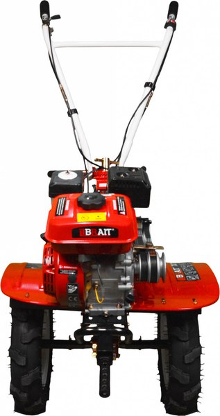 Купить Мотоблок бензиновый Brait BR-402  