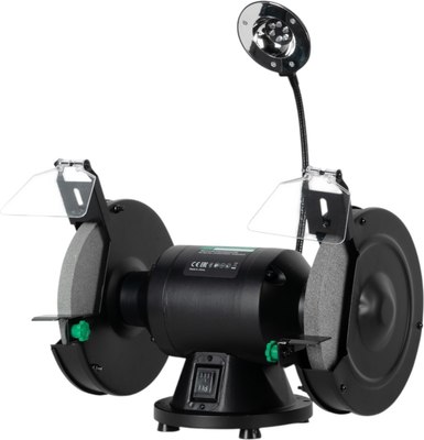 

Точильный станок, DSP-350 L