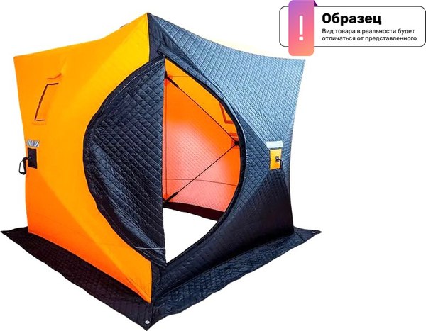 Палатка Ex-Pro Winter 1 / 7EXW1CA