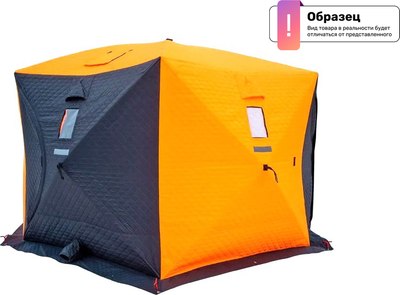 

Палатка, Winter Юрта / 7EXUCA