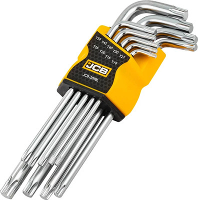 

Набор ключей, JCB-5098L