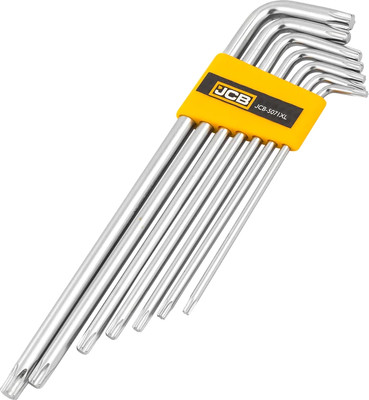 Набор ключей JCB 60 965 / JCB-5071XL -
