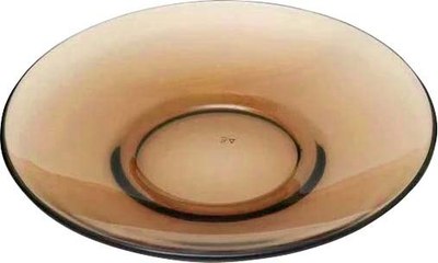 Набор блюдец Luminarc Амбьянте Эклипс П4216/6 кэш (6шт) - 