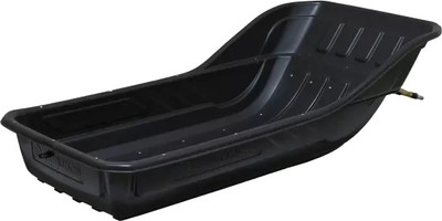 

Сани для снегохода, С-6 Luxe с обвязкой, накладками и отбойником / 612300080-40