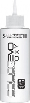 

Эмульсия для окисления краски, Decolorvit Active Use 6%