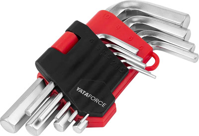 Набор ключей Yataforce YF-5102 (61 103) - 