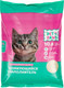 Наполнитель для туалета Pet Paws Комкующийся (10л) - 