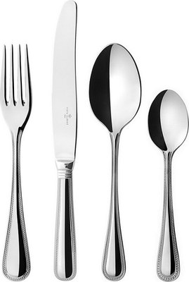 

Набор столовых приборов, Cutlery Perle 27021969