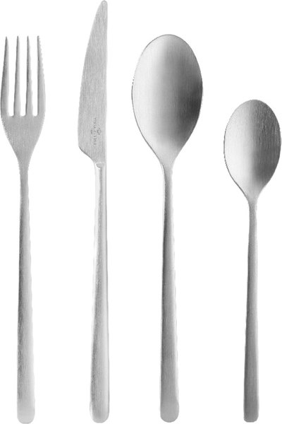 Набор столовых приборов Vista Alegre Cutlery Velvet Matt 27021904