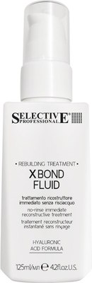

Флюид для волос, Rebuilding Treatment X Bond Fluid