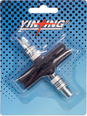 Колодки тормозные для велосипеда Yinxing V-Brake E13 / SP11034 -