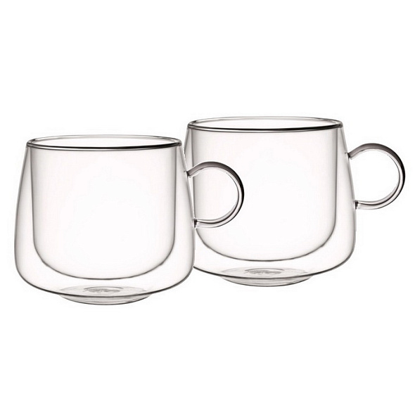 Набор кружек Villeroy & Boch Artesano Hot&Cold Beverages / 11-7203-8085 (2шт)