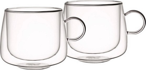 Набор кружек Villeroy & Boch Artesano Hot&Cold Beverages / 11-7203-8085