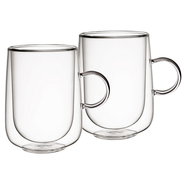 Набор кружек Villeroy & Boch Artesano Hot&Cold Beverages / 11-7203-8088 (2шт)