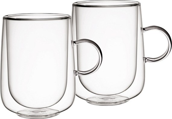 Набор кружек Villeroy & Boch Artesano Hot&Cold Beverages / 11-7203-8088