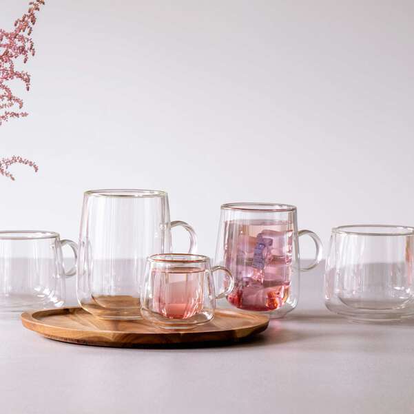 Набор кружек Villeroy & Boch Artesano Hot&Cold Beverages / 11-7203-8084 (2шт) — фото 6