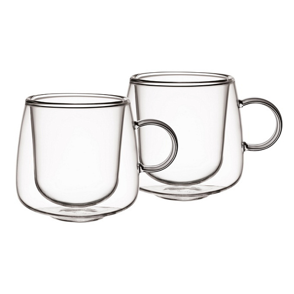 Набор кружек Villeroy & Boch Artesano Hot&Cold Beverages / 11-7203-8084 (2шт)