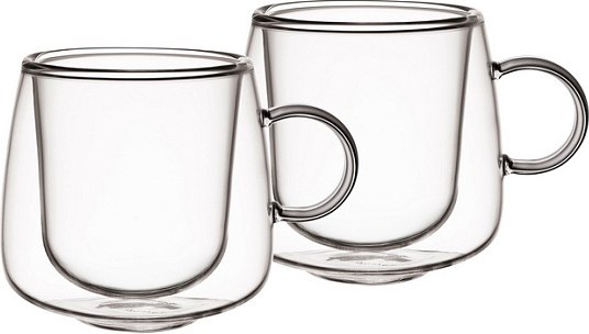 Набор кружек Villeroy & Boch Artesano Hot&Cold Beverages / 11-7203-8084
