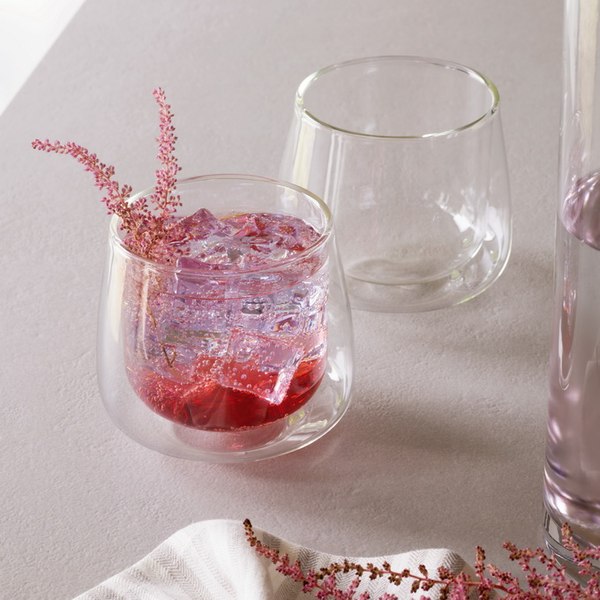 Набор стаканов для горячих напитков Villeroy & Boch Artesano Hot&Cold Beverages / 11-7203-8096 (2шт)